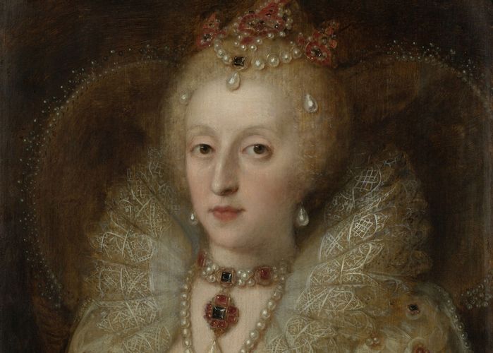 Elizabethan England, c1568–1603