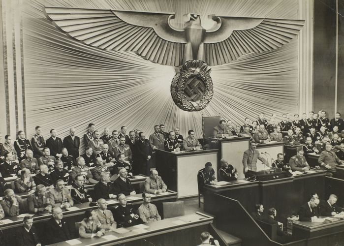 Germany, 1890–1945: Democracy and Dictatorship