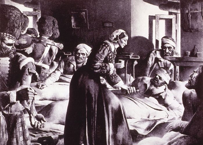 Medicine in Britain, c1250–present and the British Sector of the Western Front, 1914–18: Injuries, Treatment and the Trenches